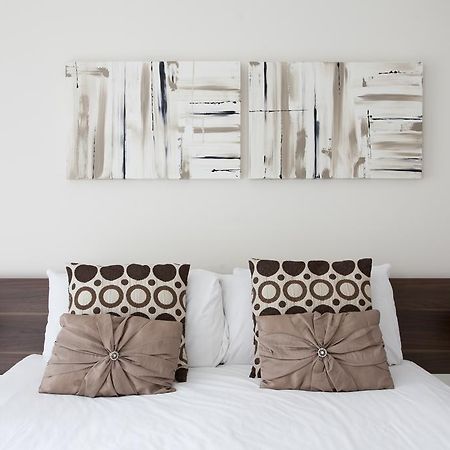 Bezier Apartments Londra Oda fotoğraf