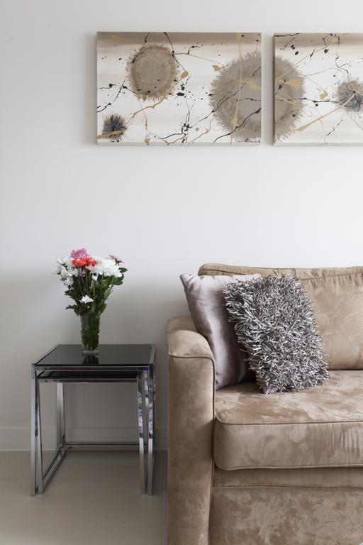 Bezier Apartments Londra Oda fotoğraf